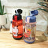 GOURDE ENFANT<br>PLASTIQUE SANS BPA